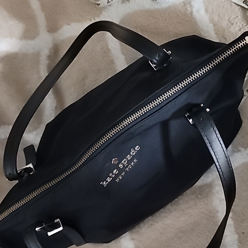 Kate Spade Watson Lane Maya Tote - Picture 7 of 10